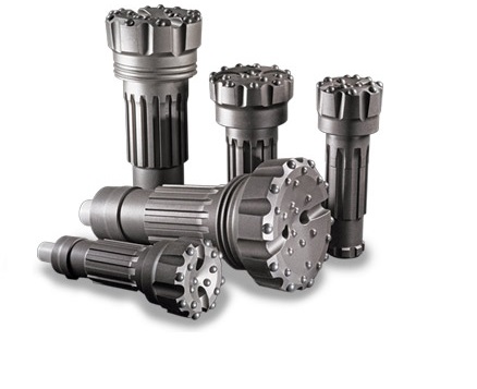 Equipments of Bore
